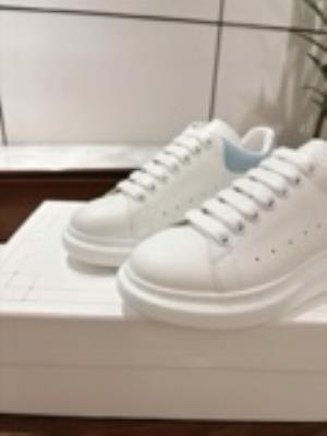 wholesale quality alexander mcqueen shoes model no. 15